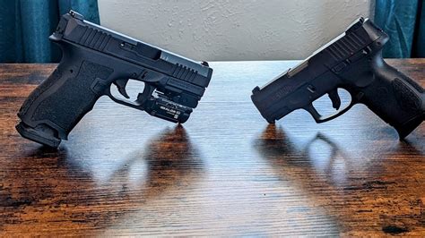 It premiered quickly without much build-up, no big NRA or SHOT Show reveal. . Taurus g3 vs psa dagger